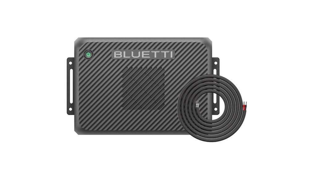 BLUETTI Charger 2 – nowa, oryginalna ładowarka