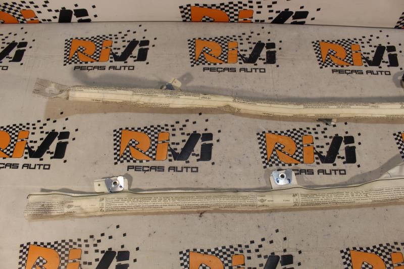 Airbags de Cortina MINI Mini (R56)