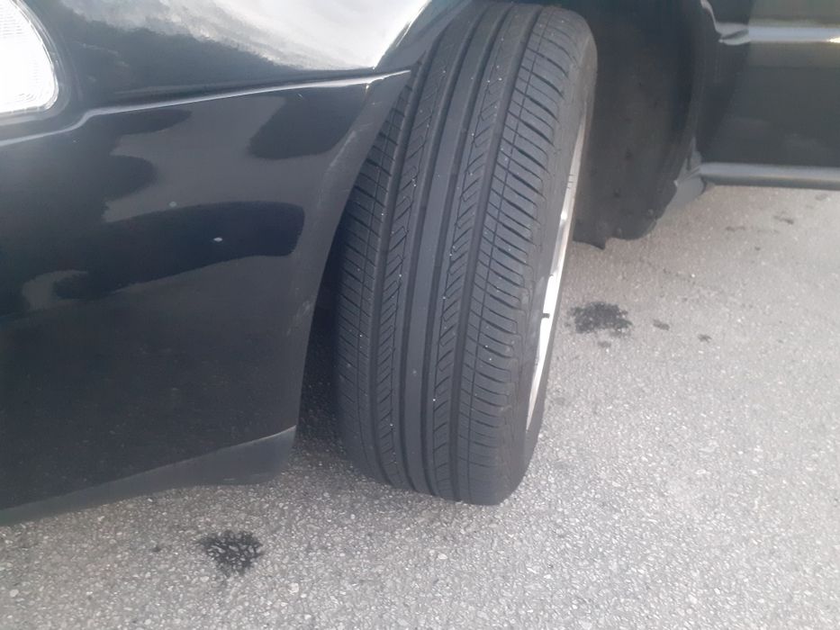 Audi A4 1.9 TDI 115 cv