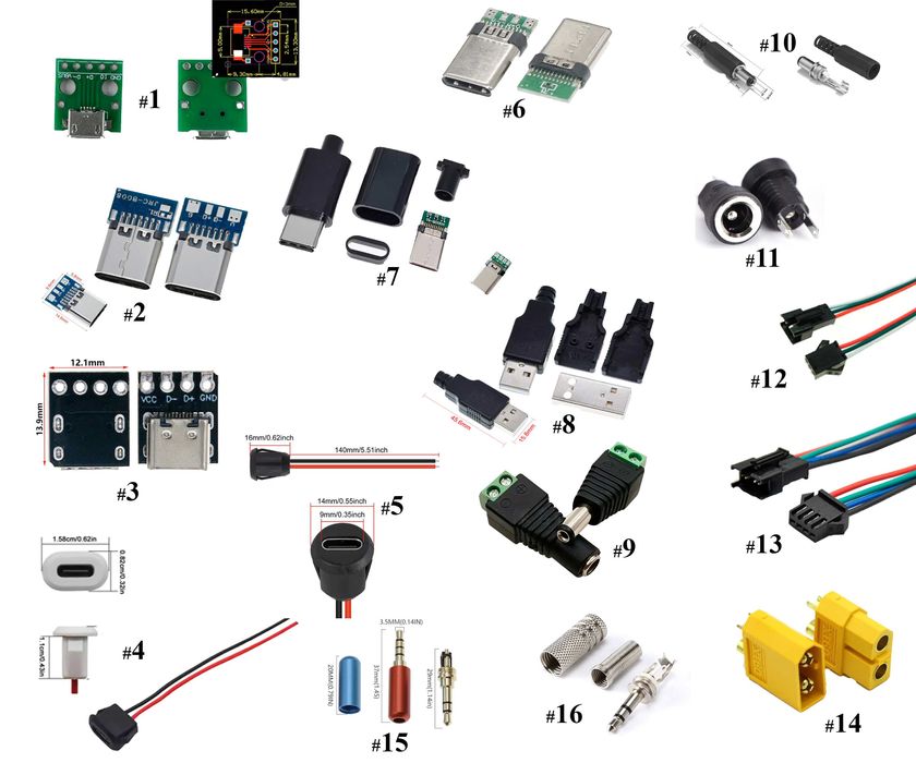 Модуль MOSFET 15A - 400W (Arduino) / MOSFET IRF520