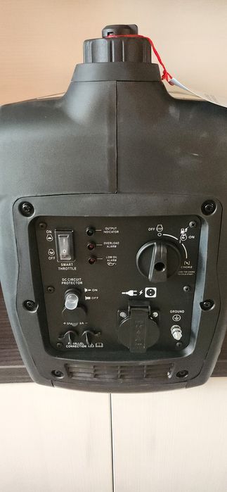 Гениратори нові! Виробництво Італія!