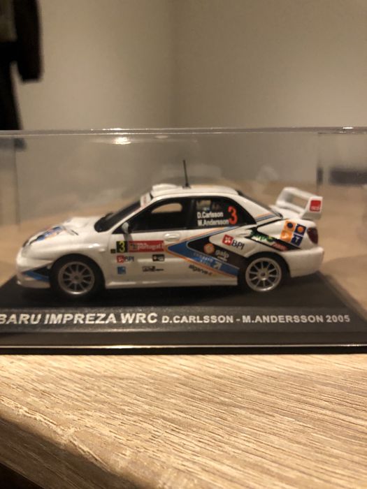 Miniaturas 1:43(rally,classicos,Le Mans F1)