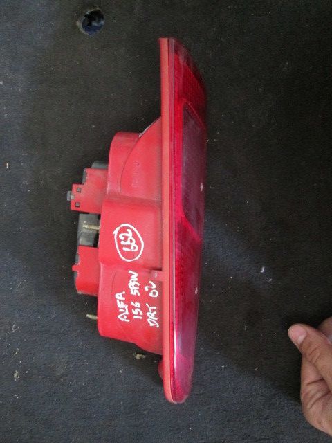 Farolim direito ALFA ROMEO 156 Sportwagon (932_)