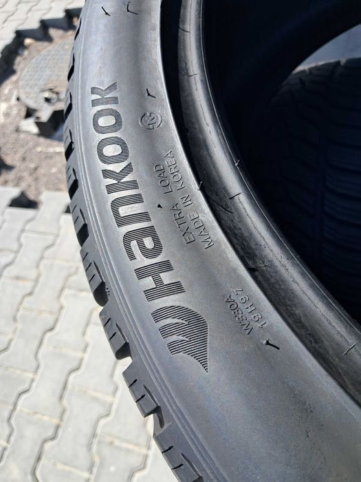 Резина зимова, 265/40 R22 Hankook Winter I'Cept Evo 3 X (арт 17035)