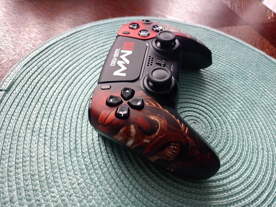 Pas Dualsense Ps5 HALL