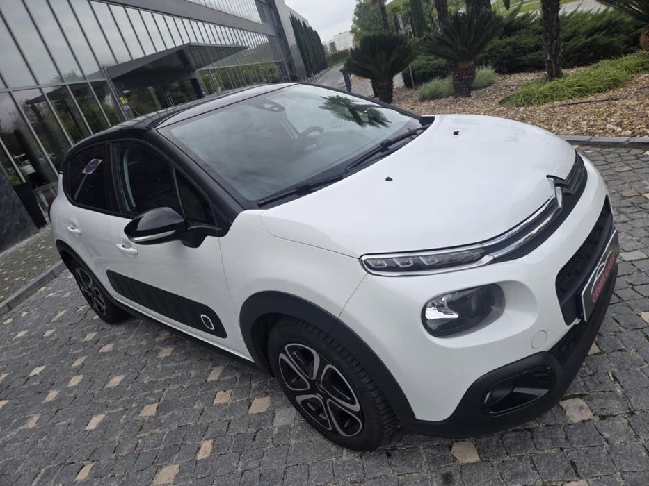 Citroën C3 c/Novo Excelente  150e/mes
