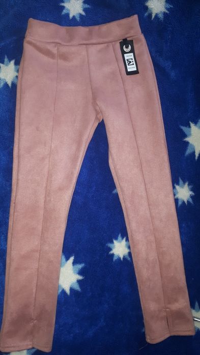 Брюки для девочки