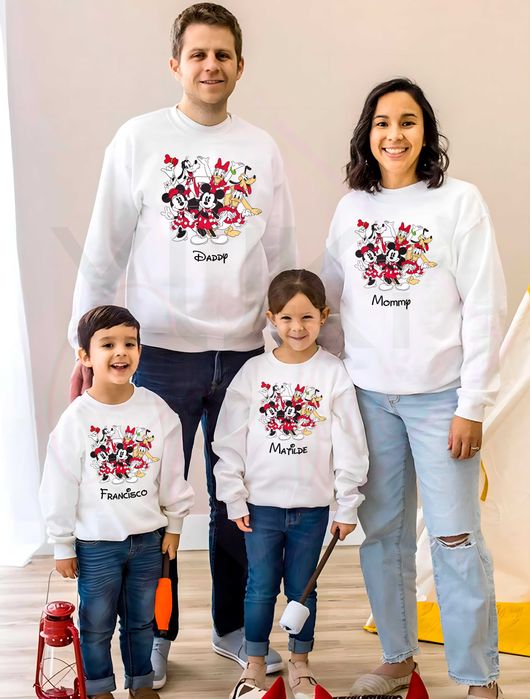 Camisolas para o Natal