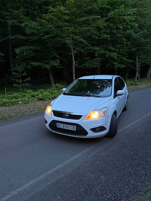 FORD Focus II - 2010