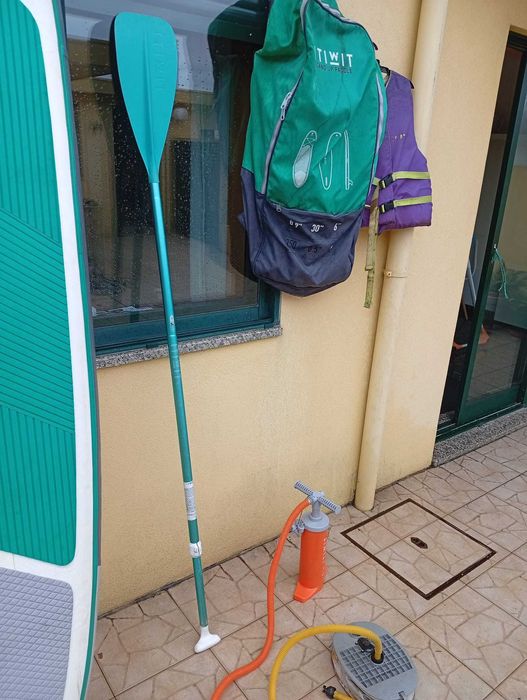 Prancha SUP ITIWIT bom estado