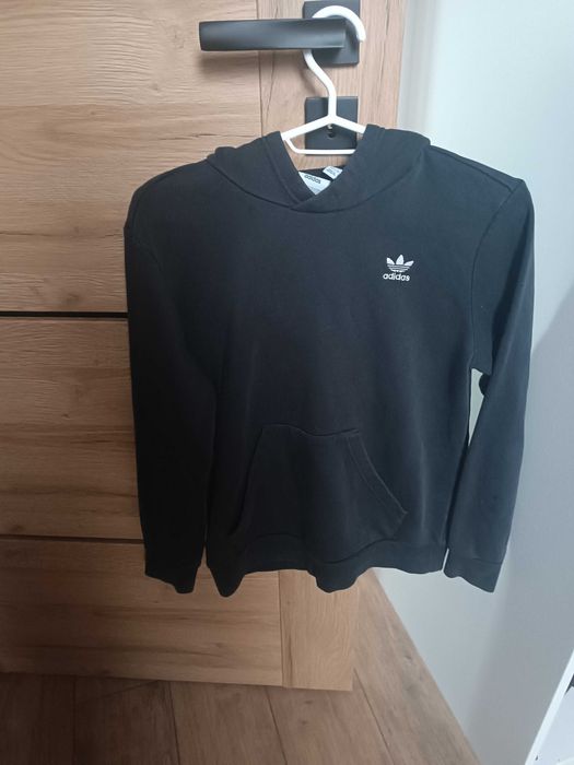 Bluza adidas młodzieżowa