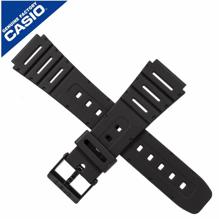 Braceletes Casio para Colecionadores