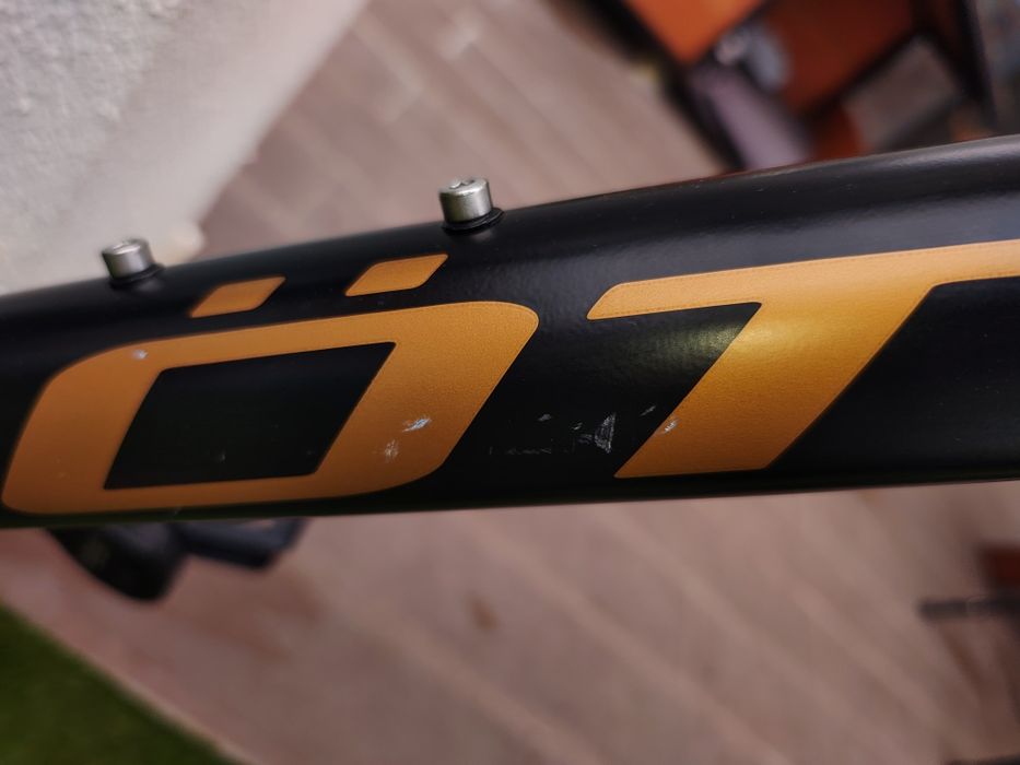 Bicicleta BTT OTTE Roda 29