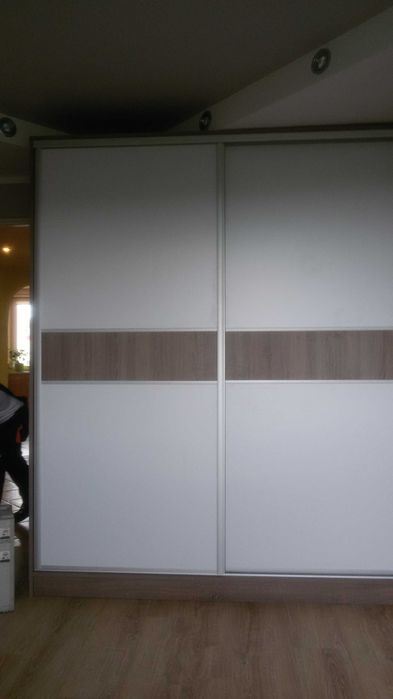 Meble na wymiar Kuchnie Szafy Garderoby Lazienki