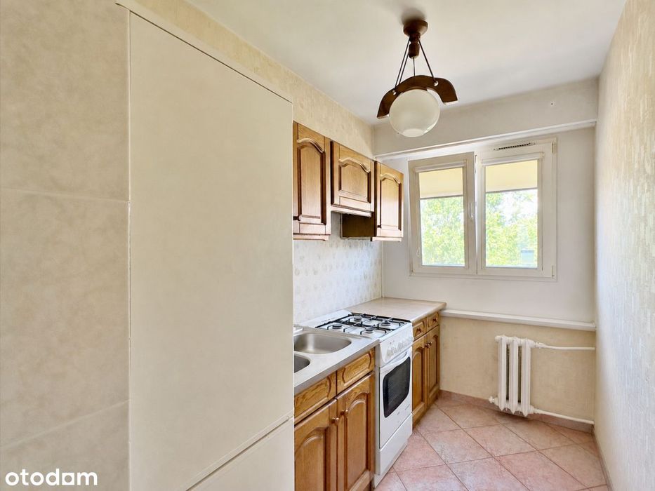 Mieszkanie 3 pokojowe, 60m2, Łączniczek
