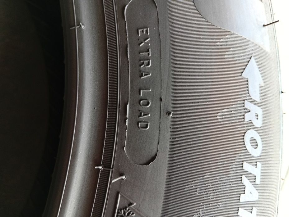 R18 225 60 Michelin pilot Alpin 5 SUV зимові шини