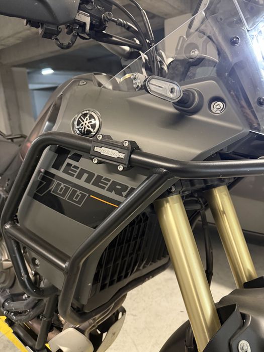 TENERE 700  Explorer