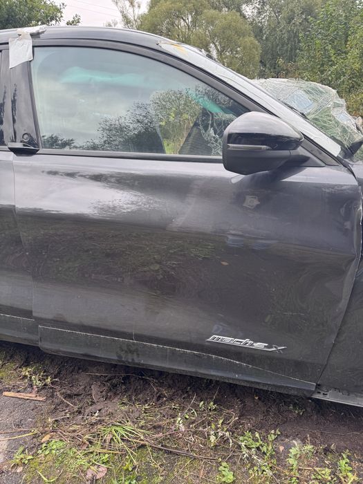 Розборка Ford Mustang Mach E Мустанг мач Е