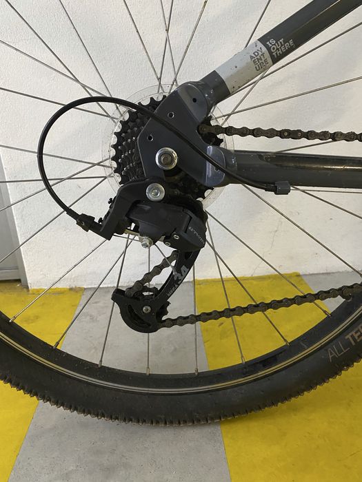Rockrider expl 50