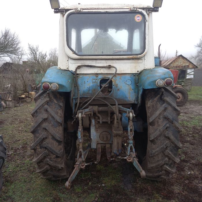 Продам трактор ЮМЗ