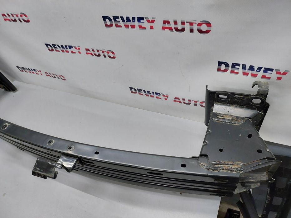 Підсилювач бампера Ніссан Рог Т33 2020 Розборка Nissan Rogue T33 2020