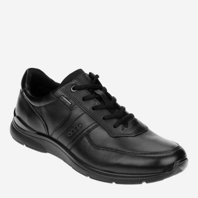 Кроссовки ECCO Irving Goretex. Оригинал. Р 41,42,45,47