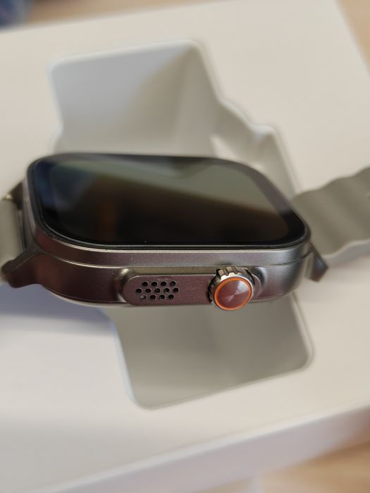 Смарт-часы Realme Watch 5 ( AMOLED 1.97")