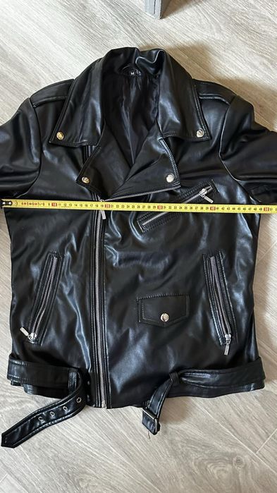 Продам касуху шкіряну