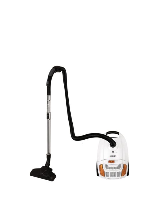 Aspirador com Saco BECKEN
