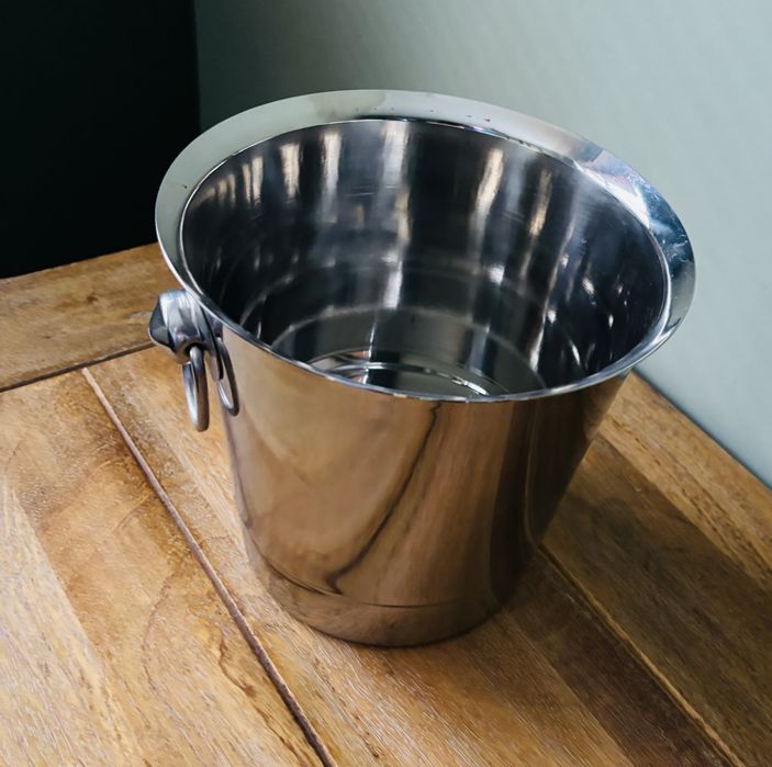 Wiaderko do szampana