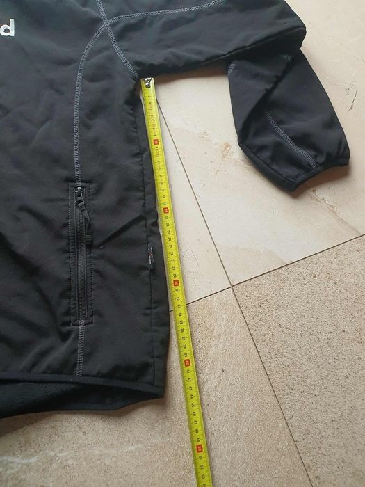 Kurtka oryginalna Helly Hansen xl