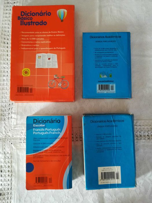 Dicionários Porto Editora