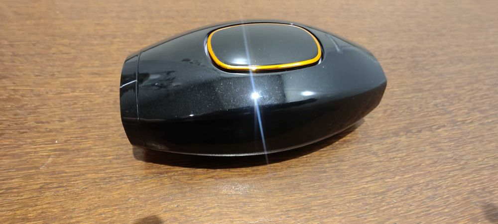 Depiladora IPL – Remoção de Pelos Permanente I Venda Rápida