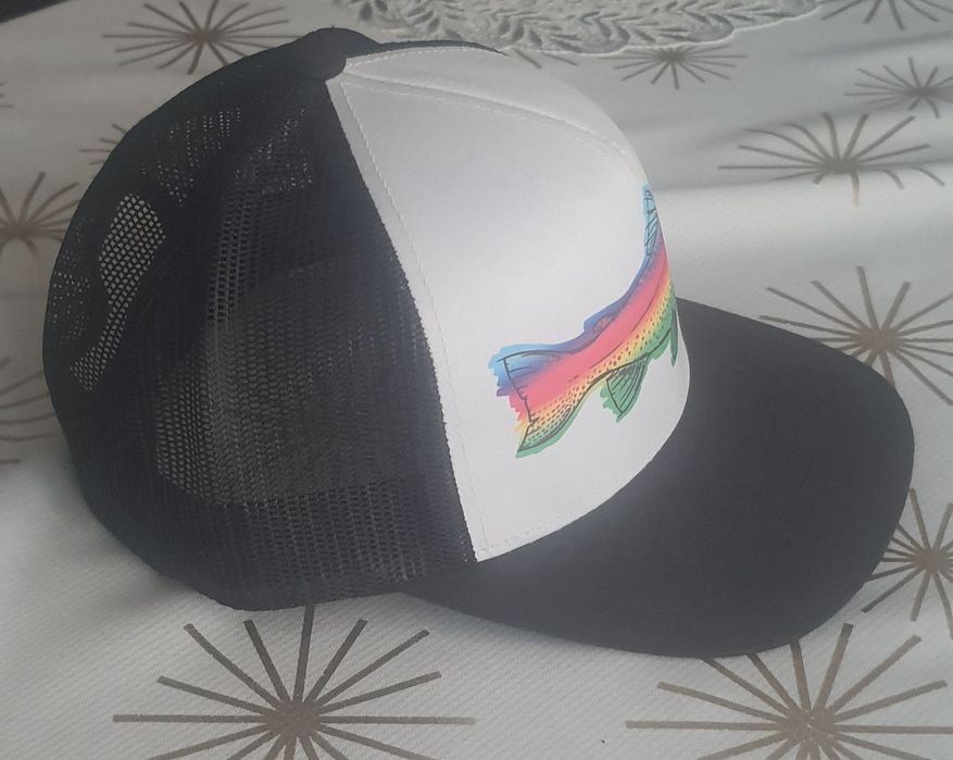 Czapka z daszkiem Simms- czytaj opis