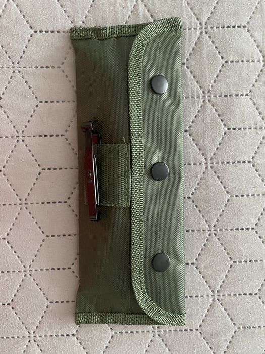 Набір для чищення зброї 5.56 мм 223rem, 5.45 набір для чоловіка