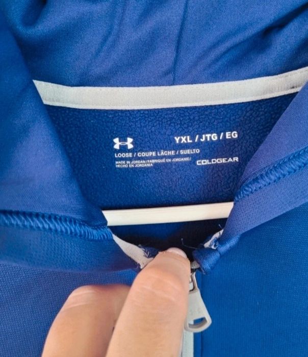 Bluza Under Armour 170-176