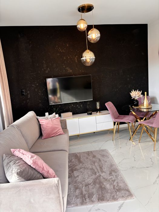 Apartament AP Jastrzębia Góra
