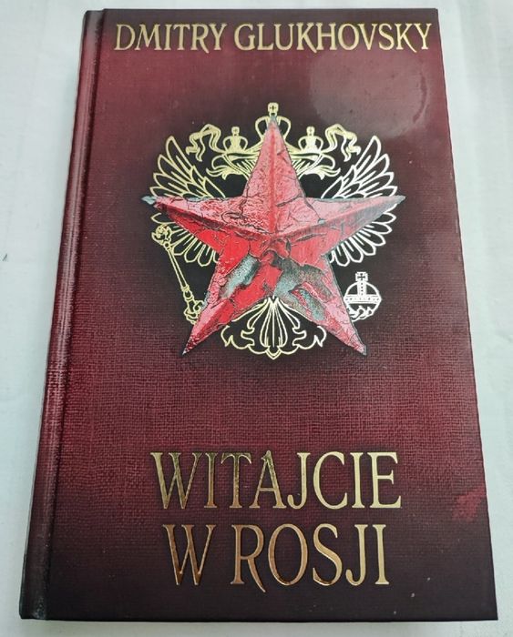 10 Książek Sci-fi / dystopia 1984, Future, My, Planeta małp itp