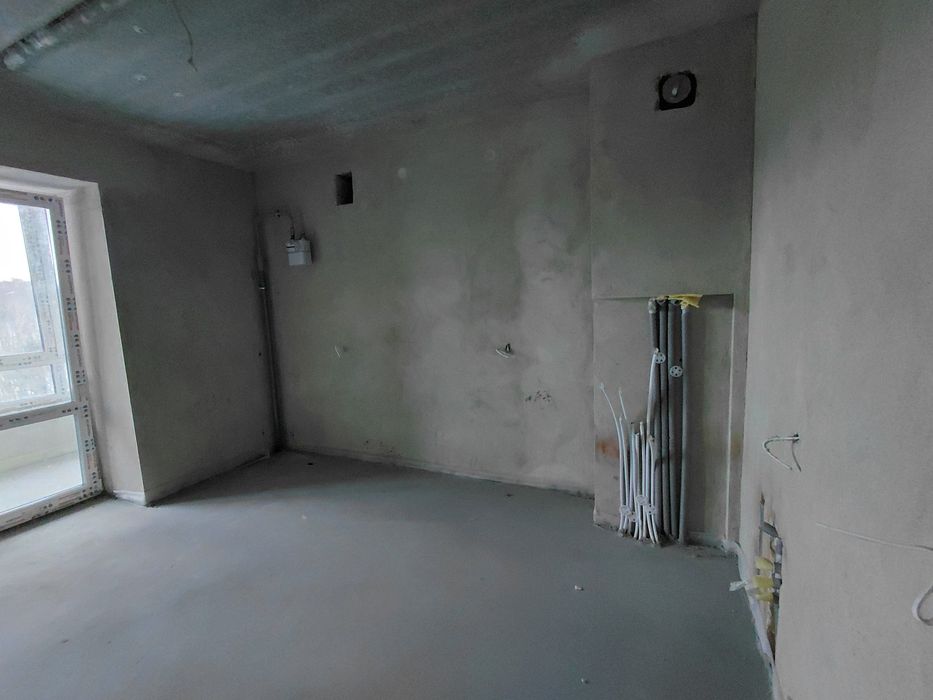 Продаж 2к квартири 71 кв. м на вул. Львівська