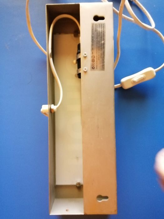 Lampa home 33/10,5 /5,5 lampa serce Ikea