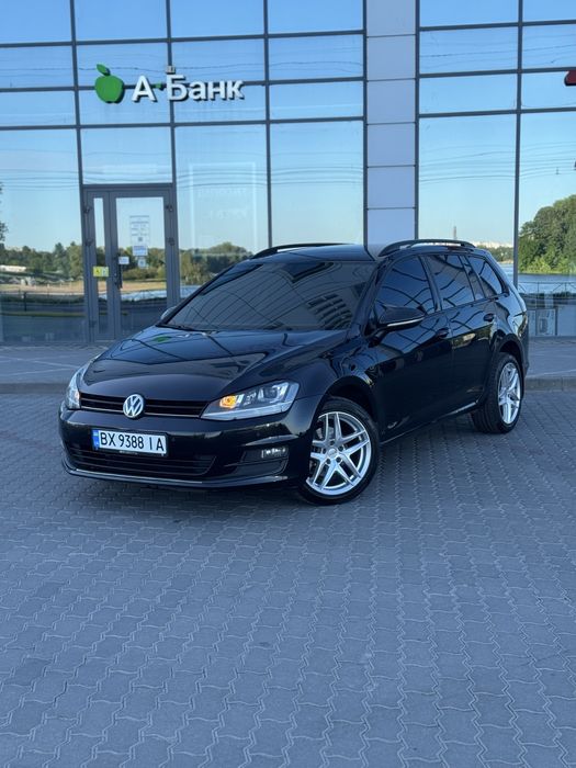 Увага! Фольксваген Гольф в кредит! Авто на виплату! Розстрока GOLF Volksvagen! Авто в кредит
