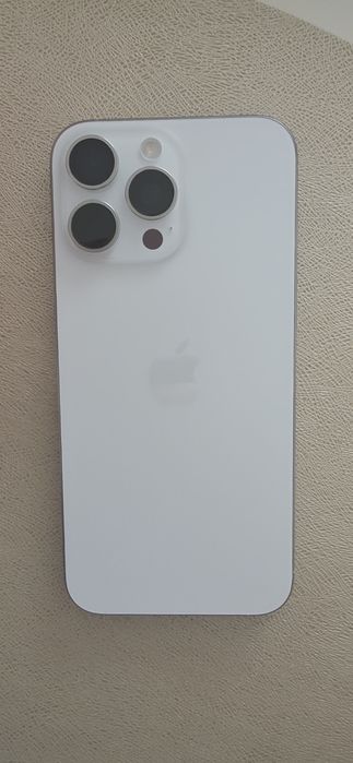 IPhone 16pro max