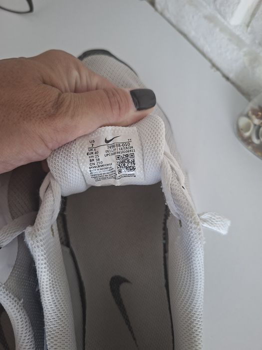 Nike air Max używane