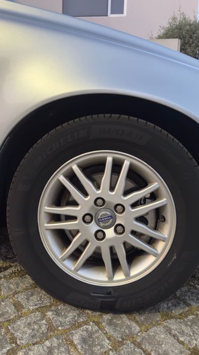 Volvo V50(M) 2006
