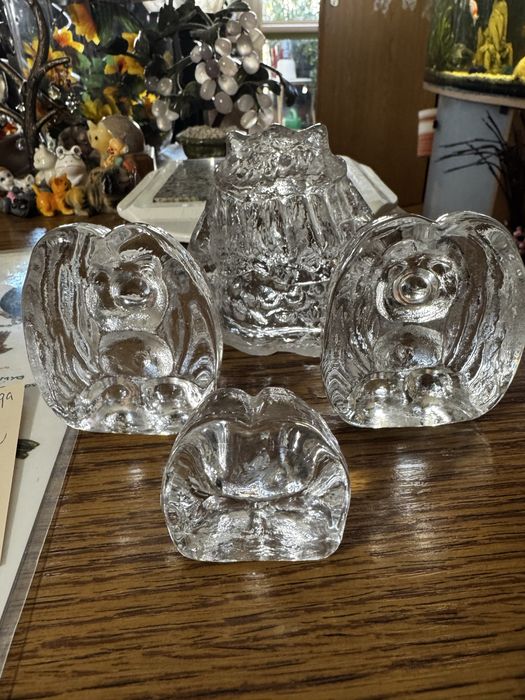 Figurki Troli iwikinga