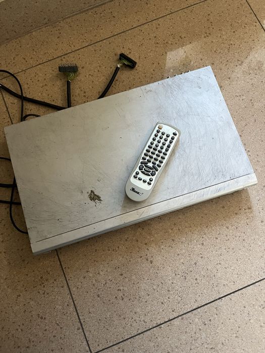 Відеоплеєр