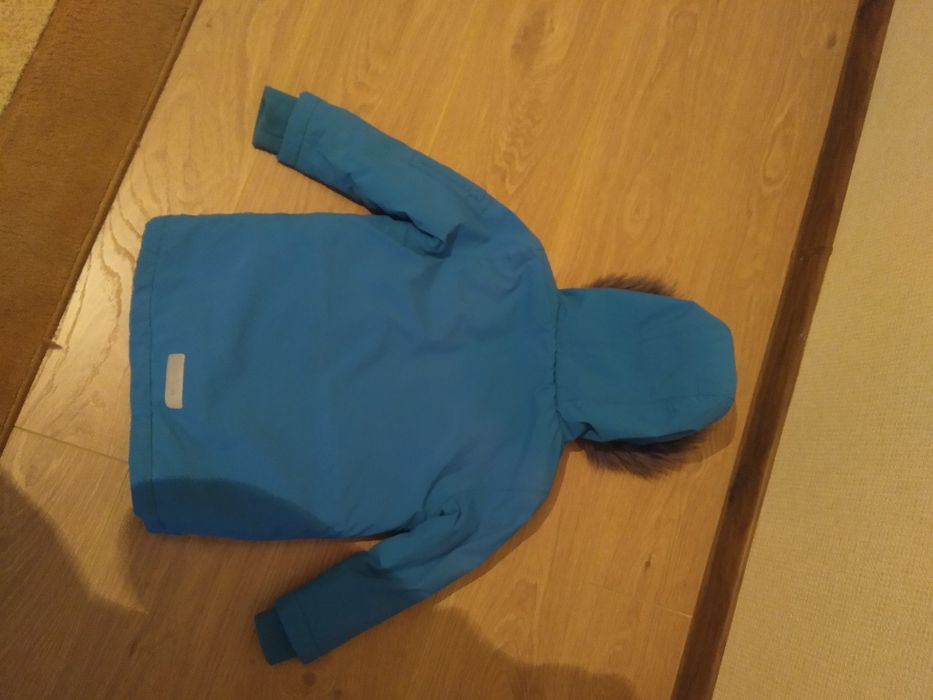 Куртка Topolino 98р.