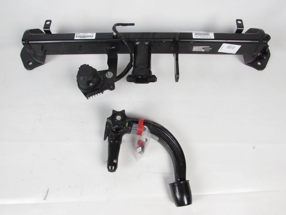 Gancho De Reboque Bmw 1 Ref: 71606874227