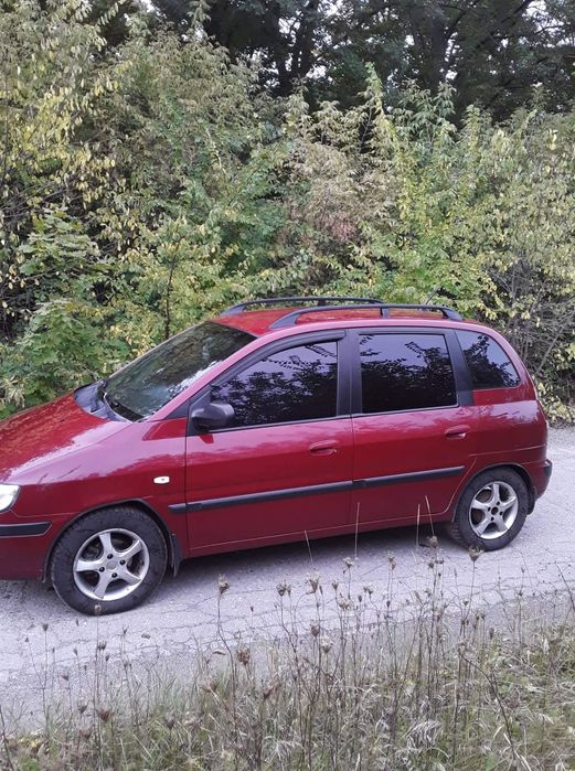 Продам автомобиль