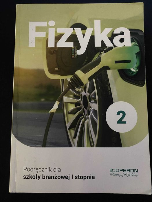 Książki do szkoły branżowej